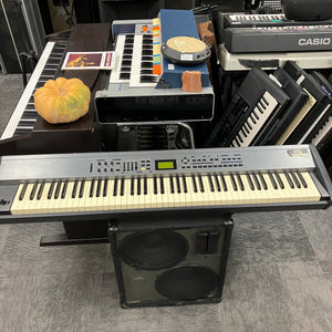 Roland RD700 Stage Piano AS IS KEYS OUT