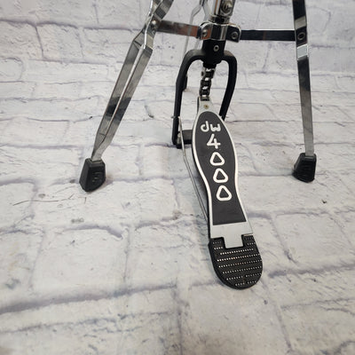 DW 4000 Series Hi Hat Stand