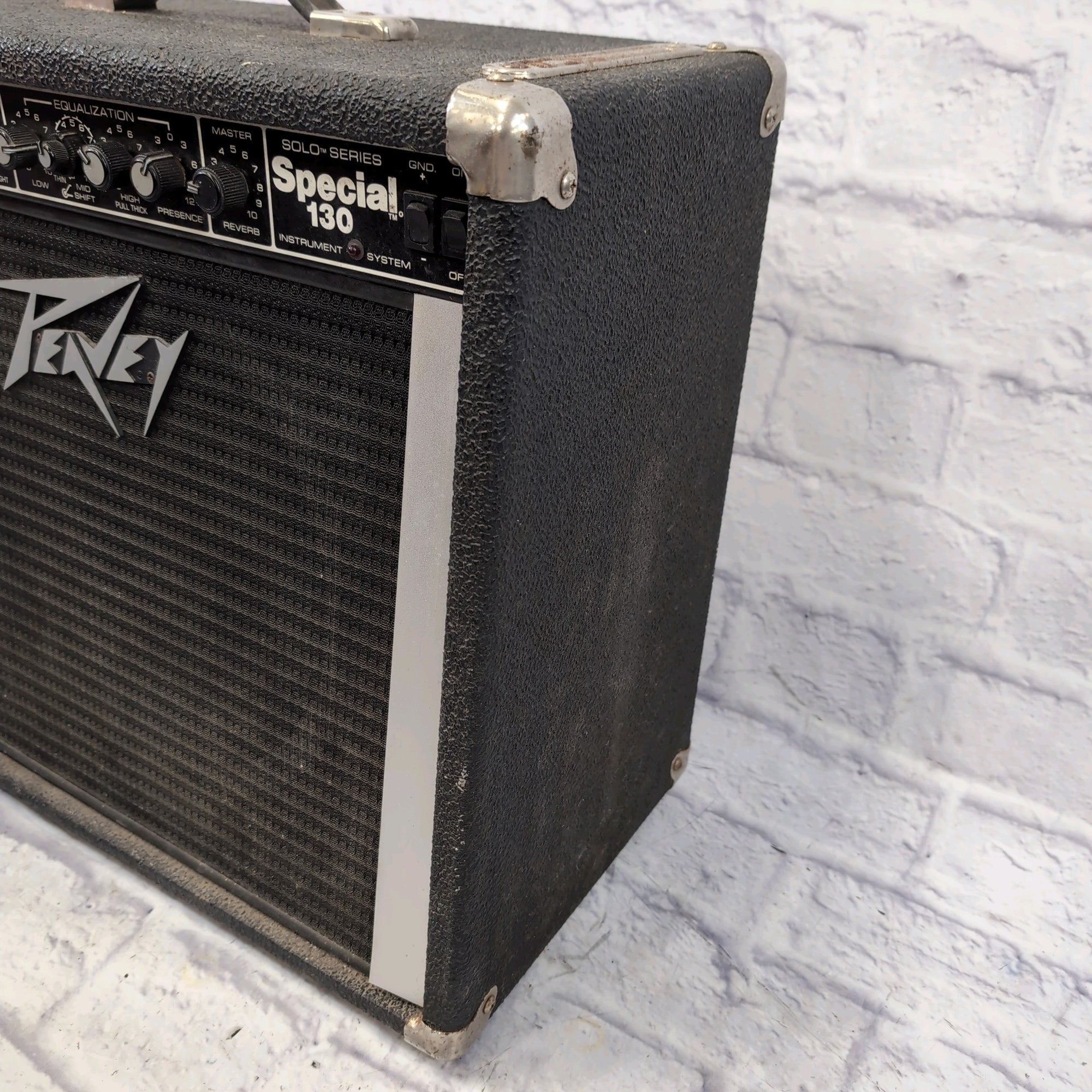 Peavey Special 130 Guitar Combo Amp