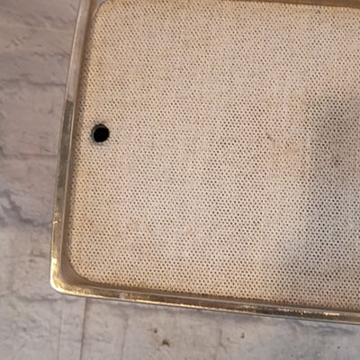 Voice of Music Tape-O-Matic Reel to Reel AS IS UNTESTED Reel to Reel