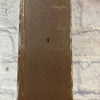 Supro Vintage 1954 Supreme Brown Lap Steel