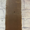 Supro Vintage 1954 Supreme Brown Lap Steel
