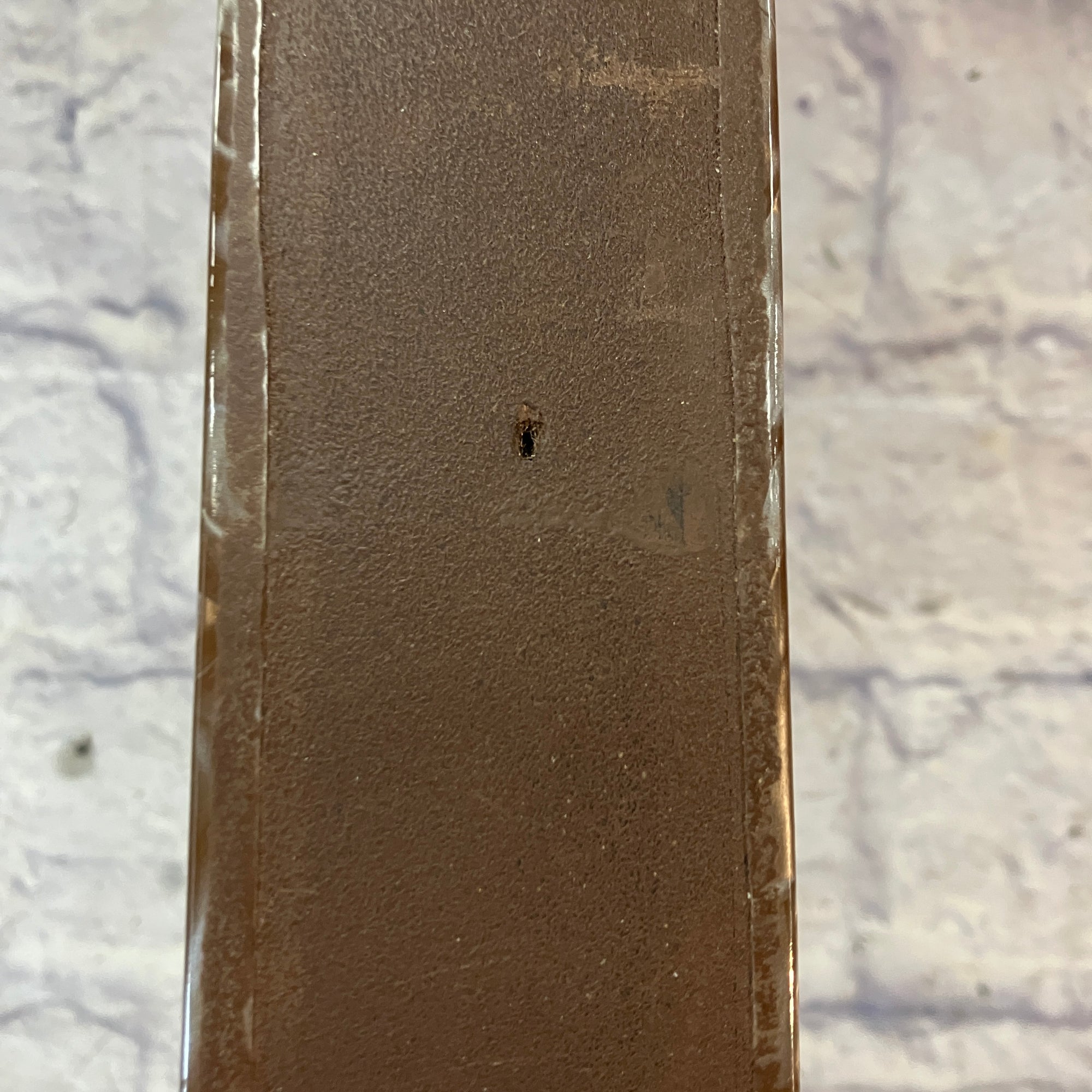 Supro Vintage 1954 Supreme Brown Lap Steel