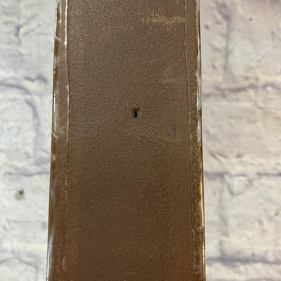 Supro Vintage 1954 Supreme Brown Lap Steel
