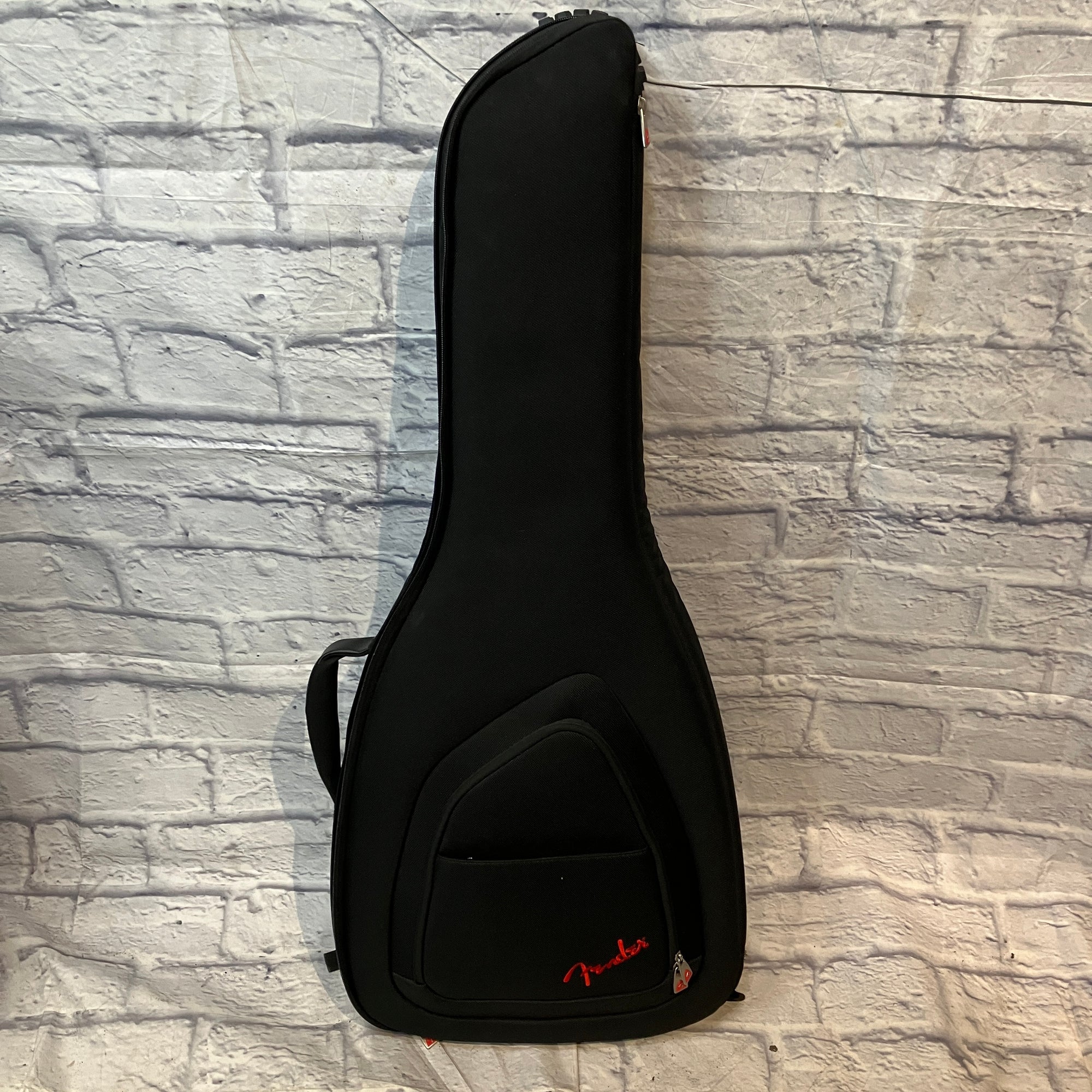 Fender FE1225 Electric Guitar Soft Case / Gig Bag