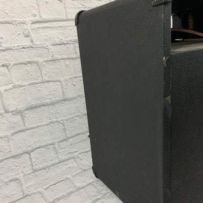 Unknown Make 15" Speaker Cabinet Loaded with Electro-Voice Force 15