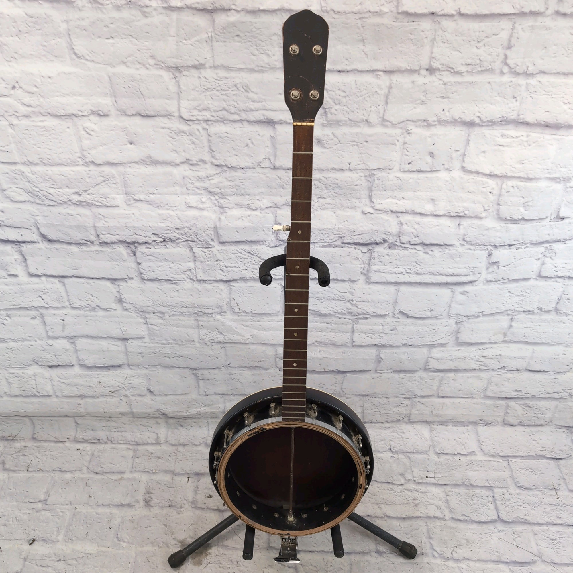 Unknown "60's" Banjo
