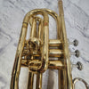 Holton C605 Coronet with Mouthpiece and Case