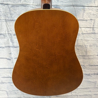 Seagull Entourage Rustic Acoustic Guitar