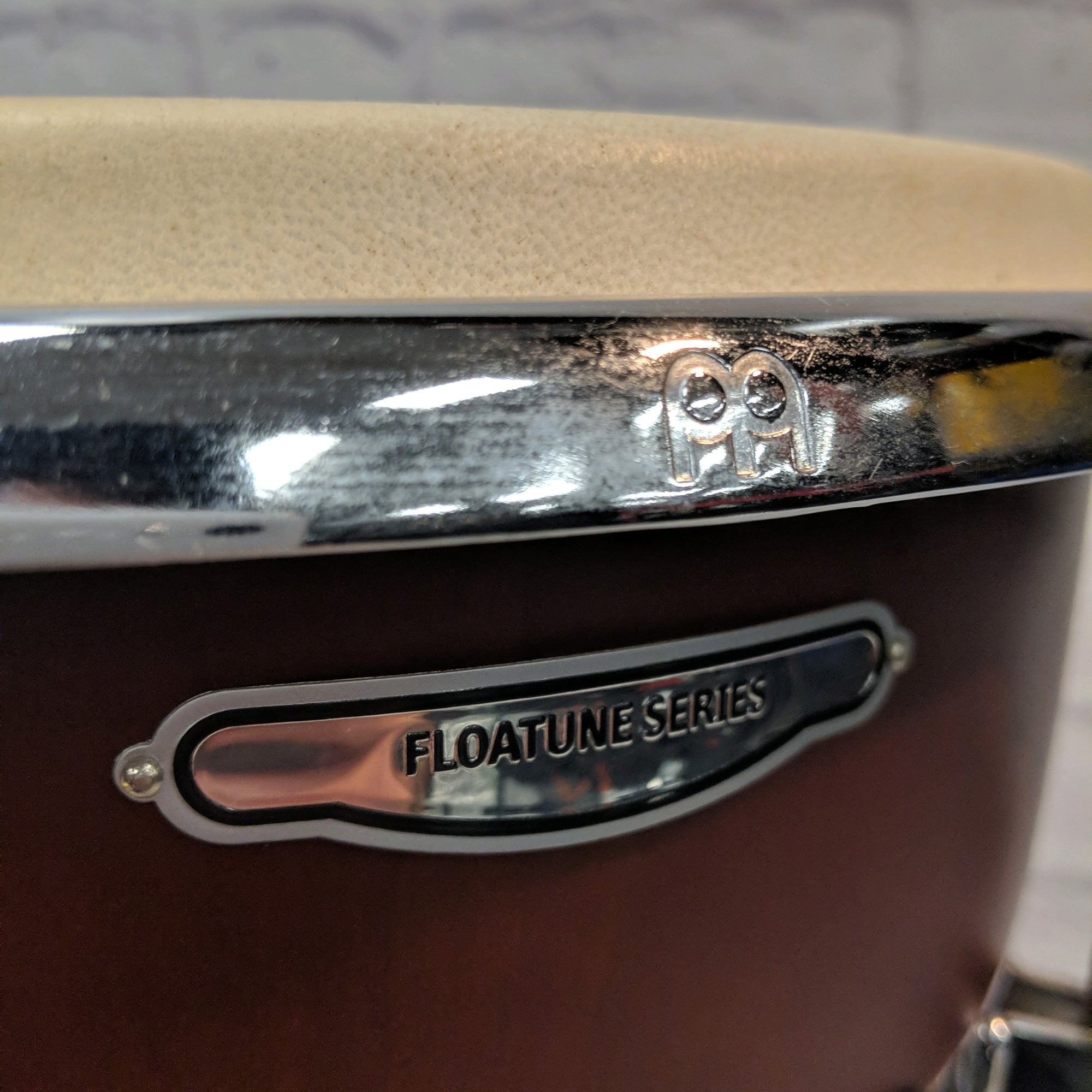 Meinl 12 Inch Djembe