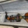 Unknown Violin W/ Case