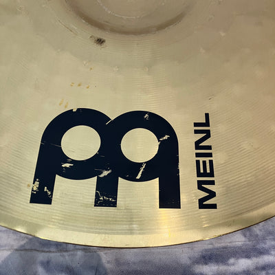 Meinl 16" HCS Crash Cymbal