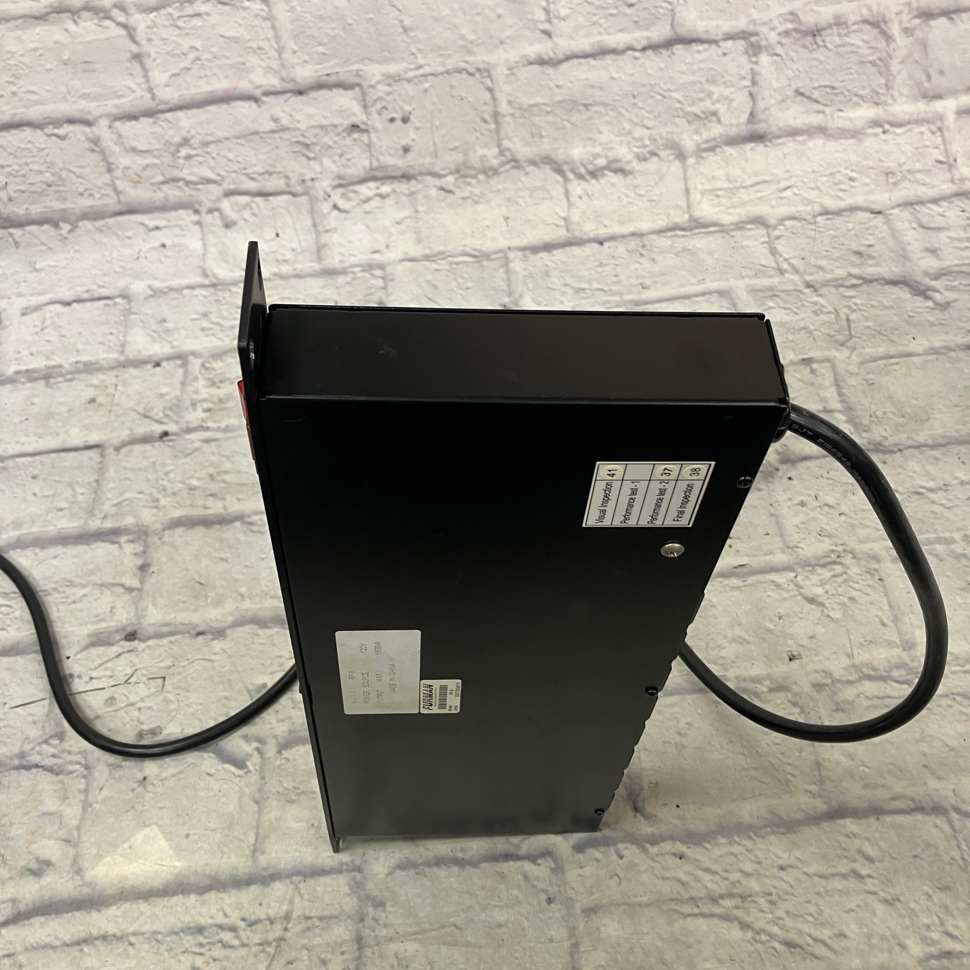 Furman RP-8 Power Conditioner