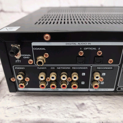 Marantz PM6006 Amplifier w/ Remote