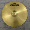 Camber C4000 14" Crash Cymbal
