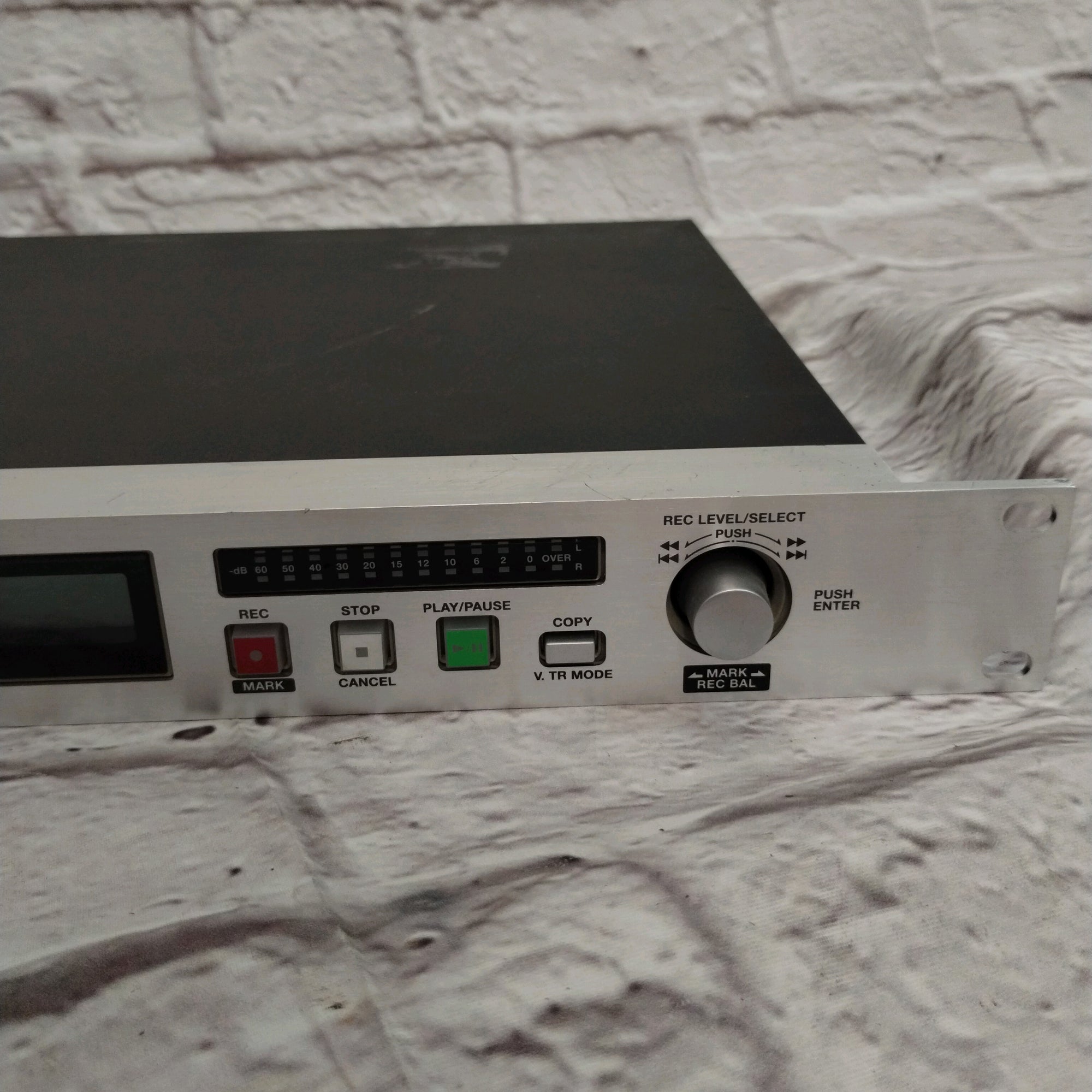 Marantz PMD560 Solid State Recorder