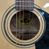 Lyon LG1 Acoustic Guitar AS IS Neck Joint