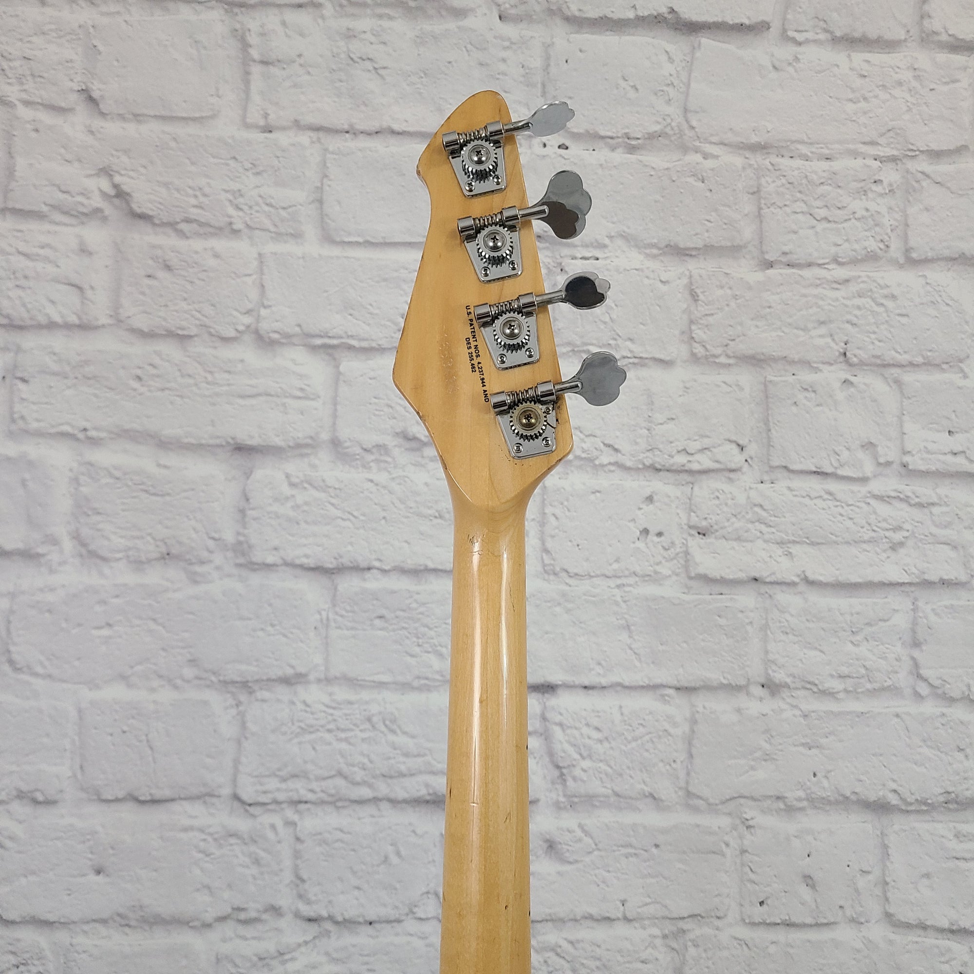 Peavey Foundation 4 String Bass Guitar