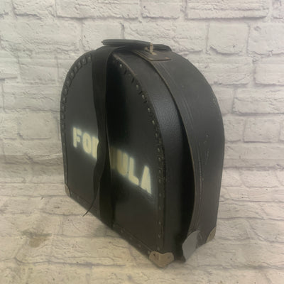 Unknown "Vintage" Snare Case