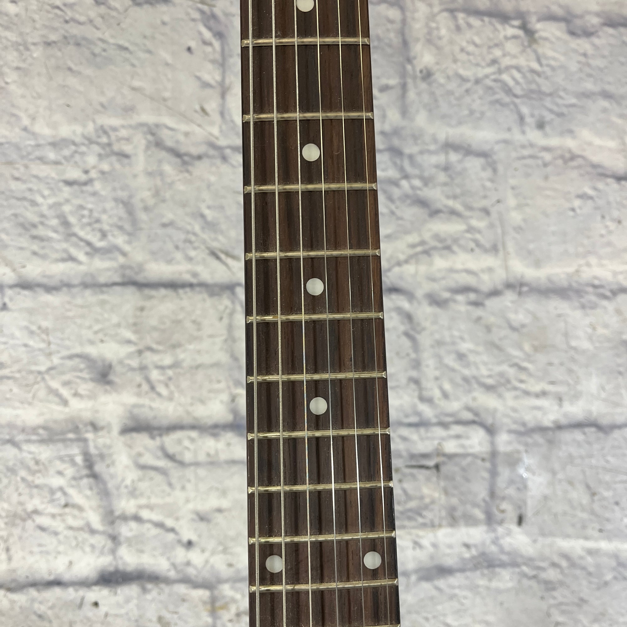 First Act ME276 Mini Flying V