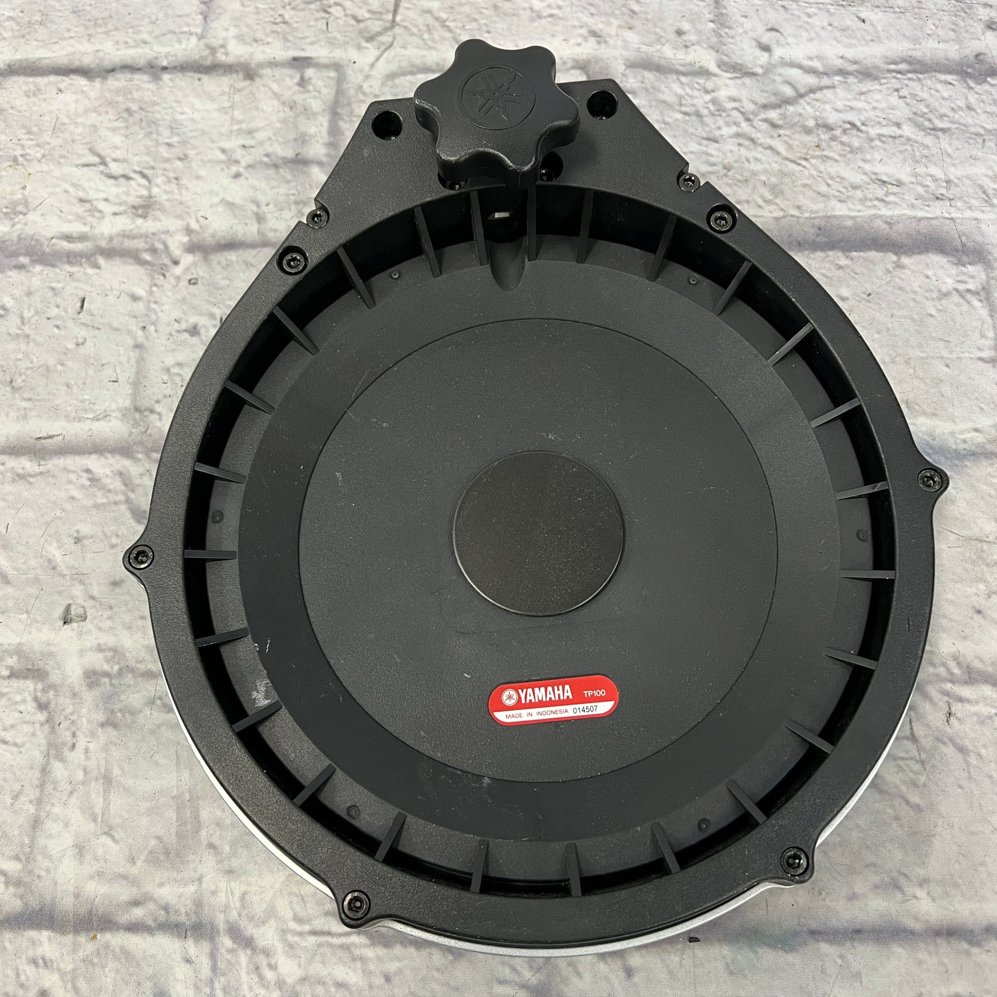 Yamaha TP100 Drum Pad