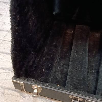 Fender Classic Series 3 Guitar Case Stand