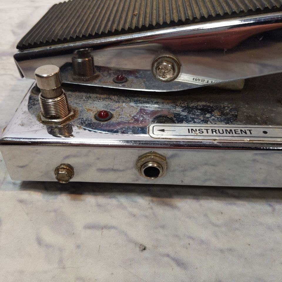 Morley SLEV-6  Slimline Echo Volume-600 Pedal