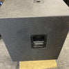 Yamaha CW118 18 Passive Subwoofer
