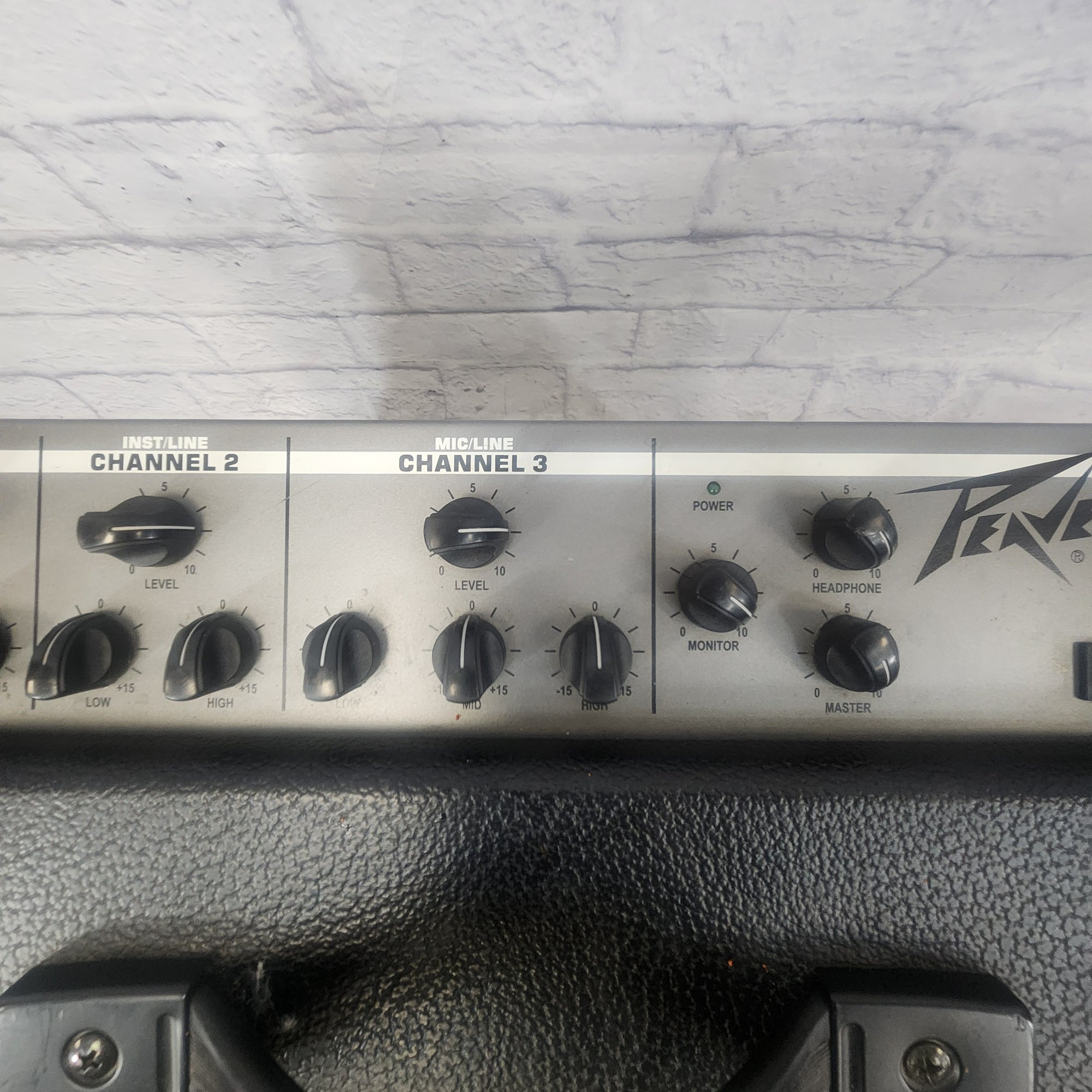 Peavey KB3 Keyboard Amplifier