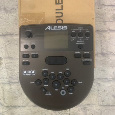 Alesis DM5 Drum Module