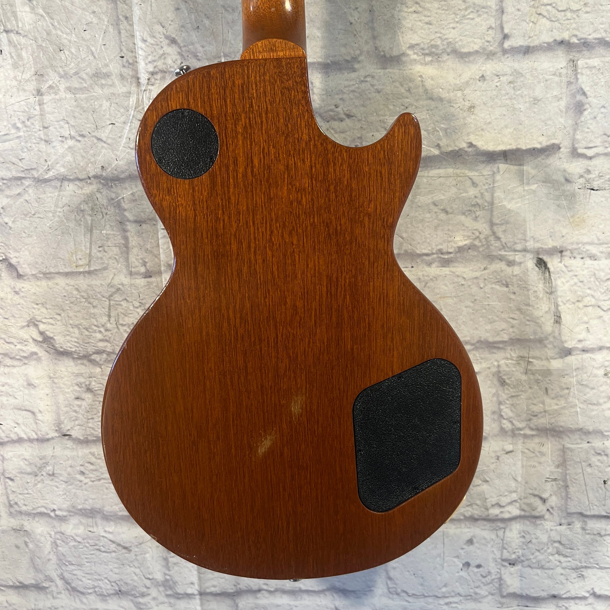 Epiphone Les Paul Standard Plus Top Sunburst Electric Guitar