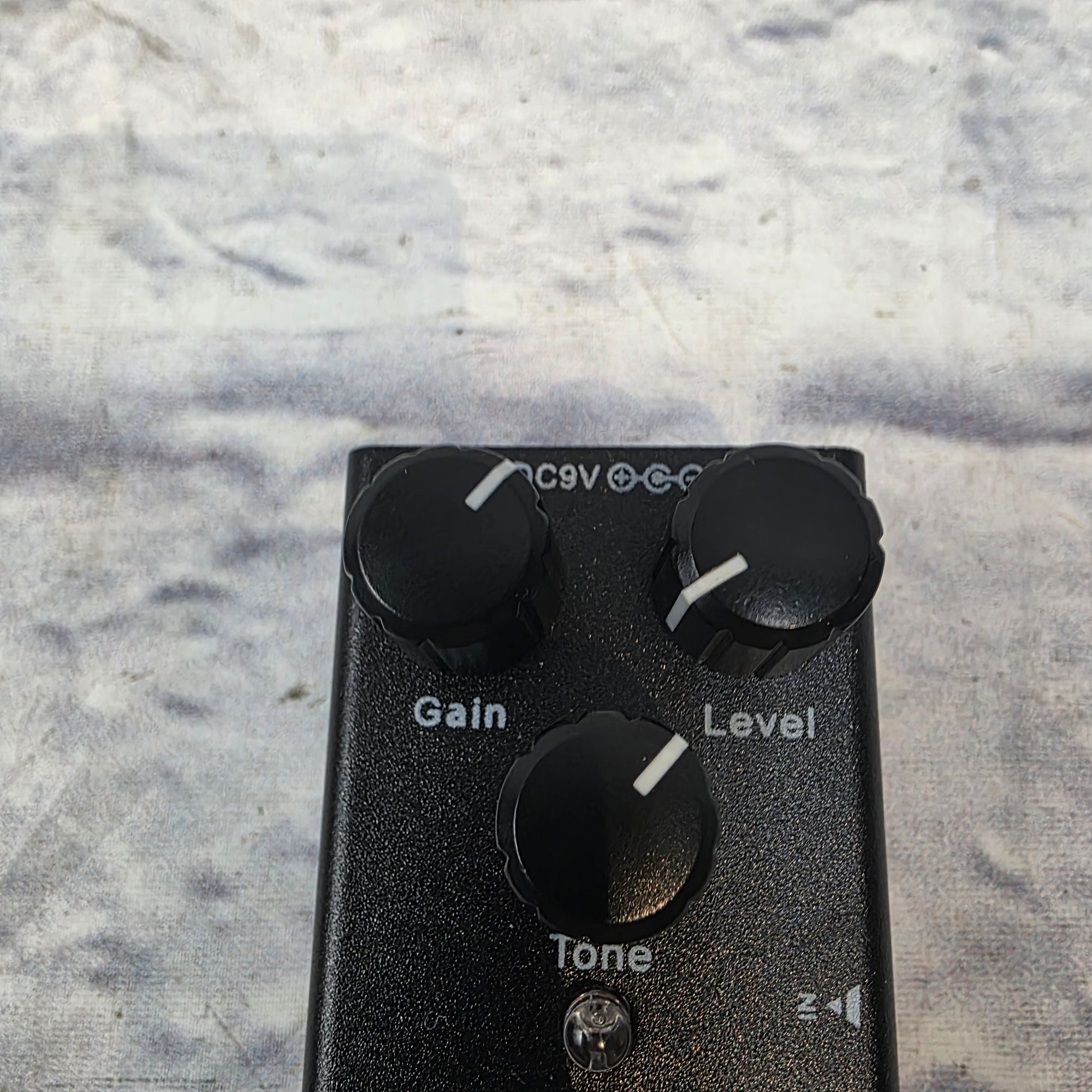 Likegreen Ultimate Drive Overdrive pedal