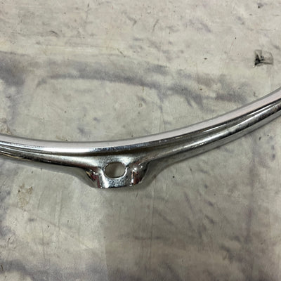 Unknown 13 Inch 6 Lug Drum Hoop