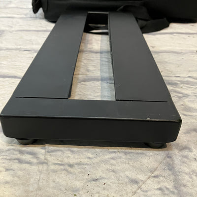 Pedaltrain Nano Pedalboard