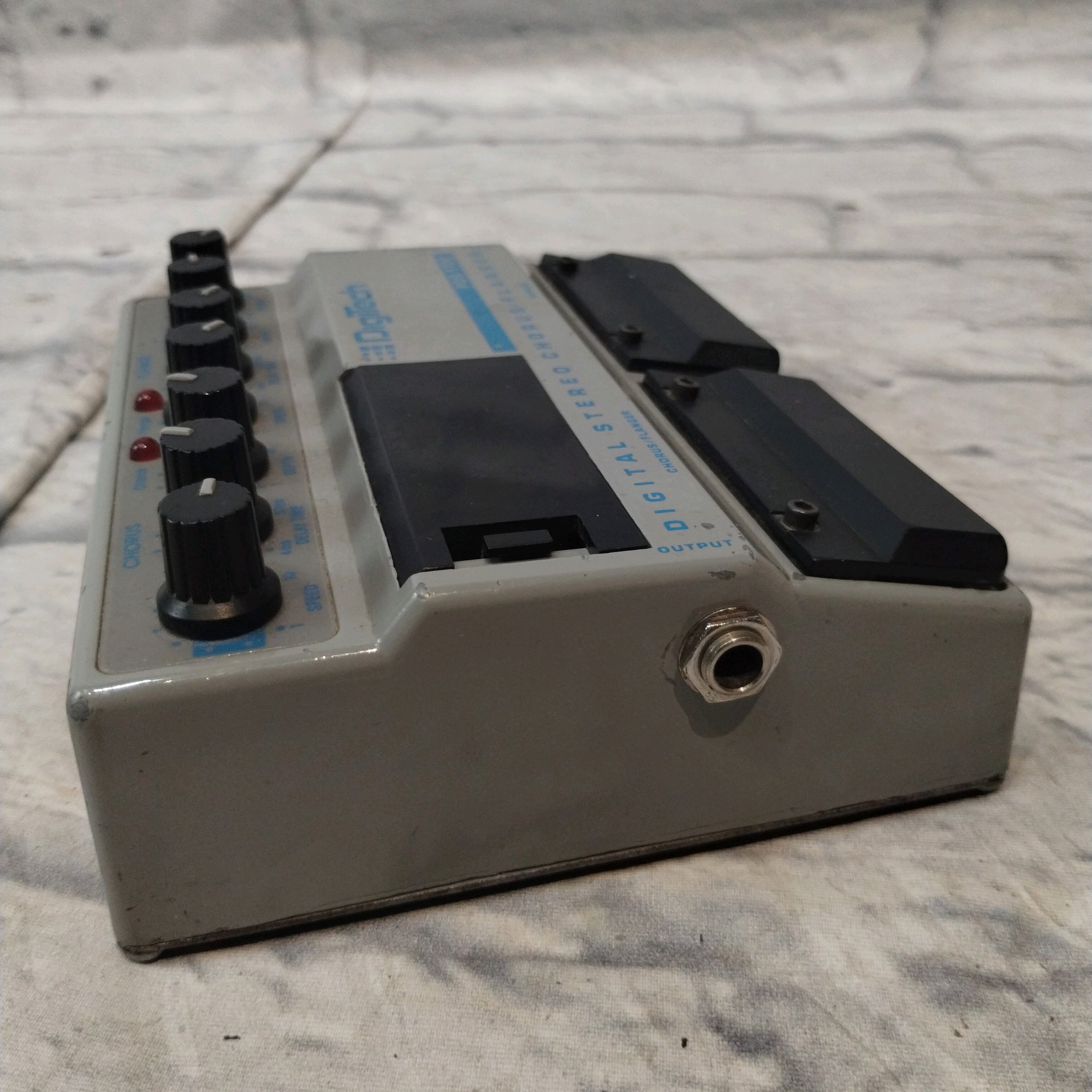 Digitech PDS 1700 Digital Stereo Chorus/Flanger
