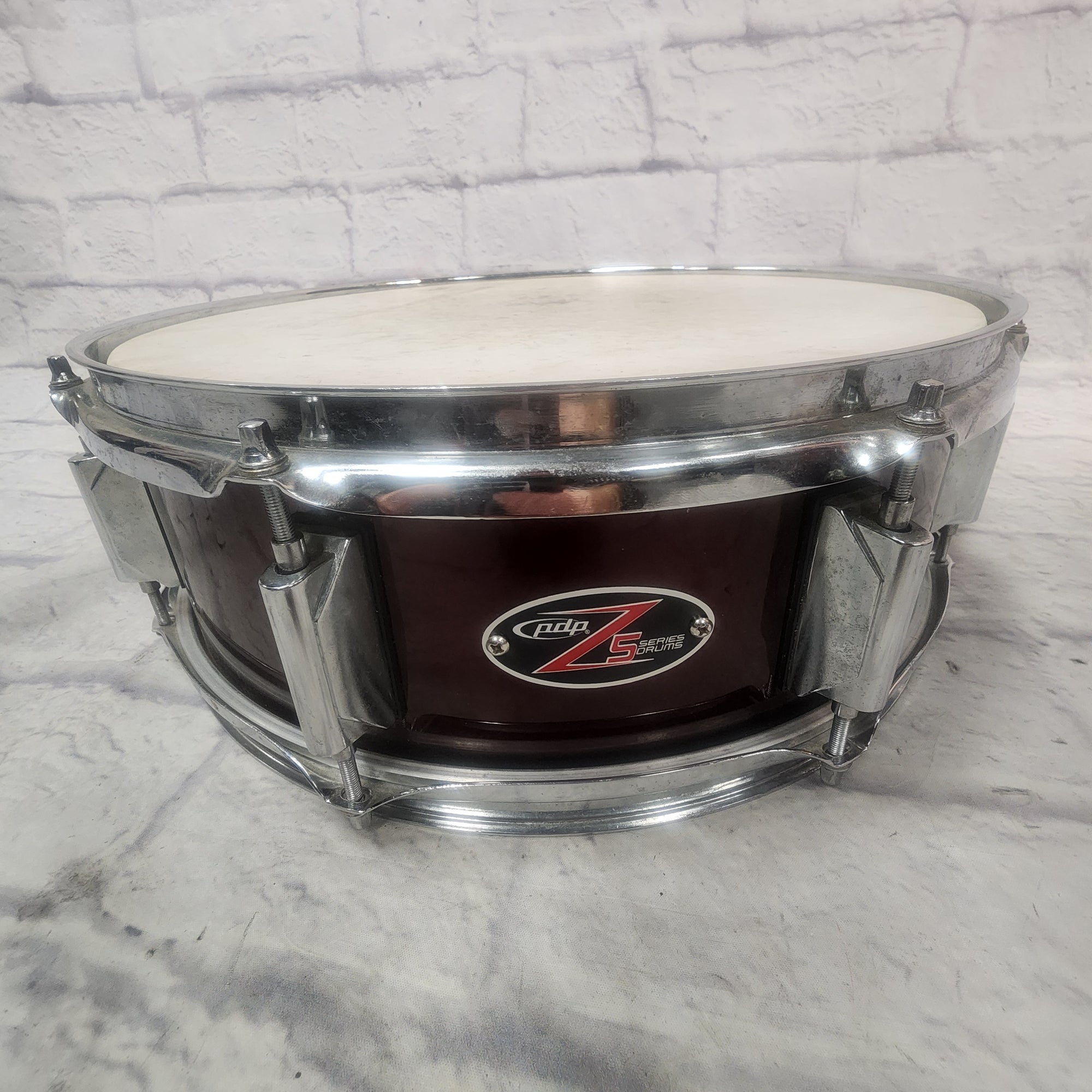 PDP Pacific Drums & Percussion  Z5 Series Snare