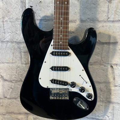 First Act ME1973 Solid Body with Three Single Coil Pickups