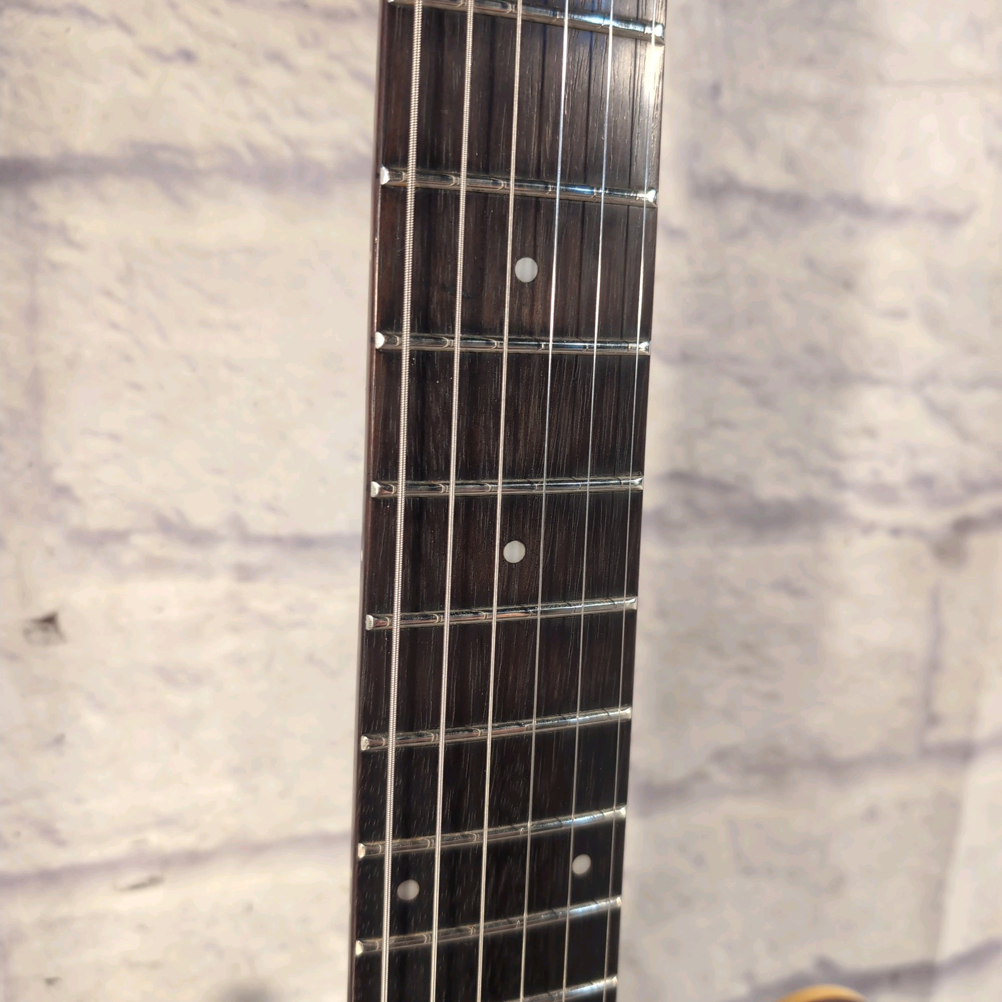 Samick LA30 TR 335 Style Jazz Hollowbody Electric Guitar