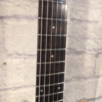 Samick LA30 TR 335 Style Jazz Hollowbody Electric Guitar