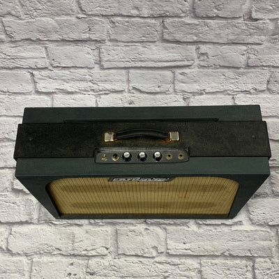 CMI Cordovox CG 1960s Tube Amplifier(s) - Pair