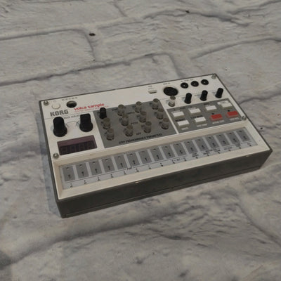 Korg Volca Sample Drum Machine