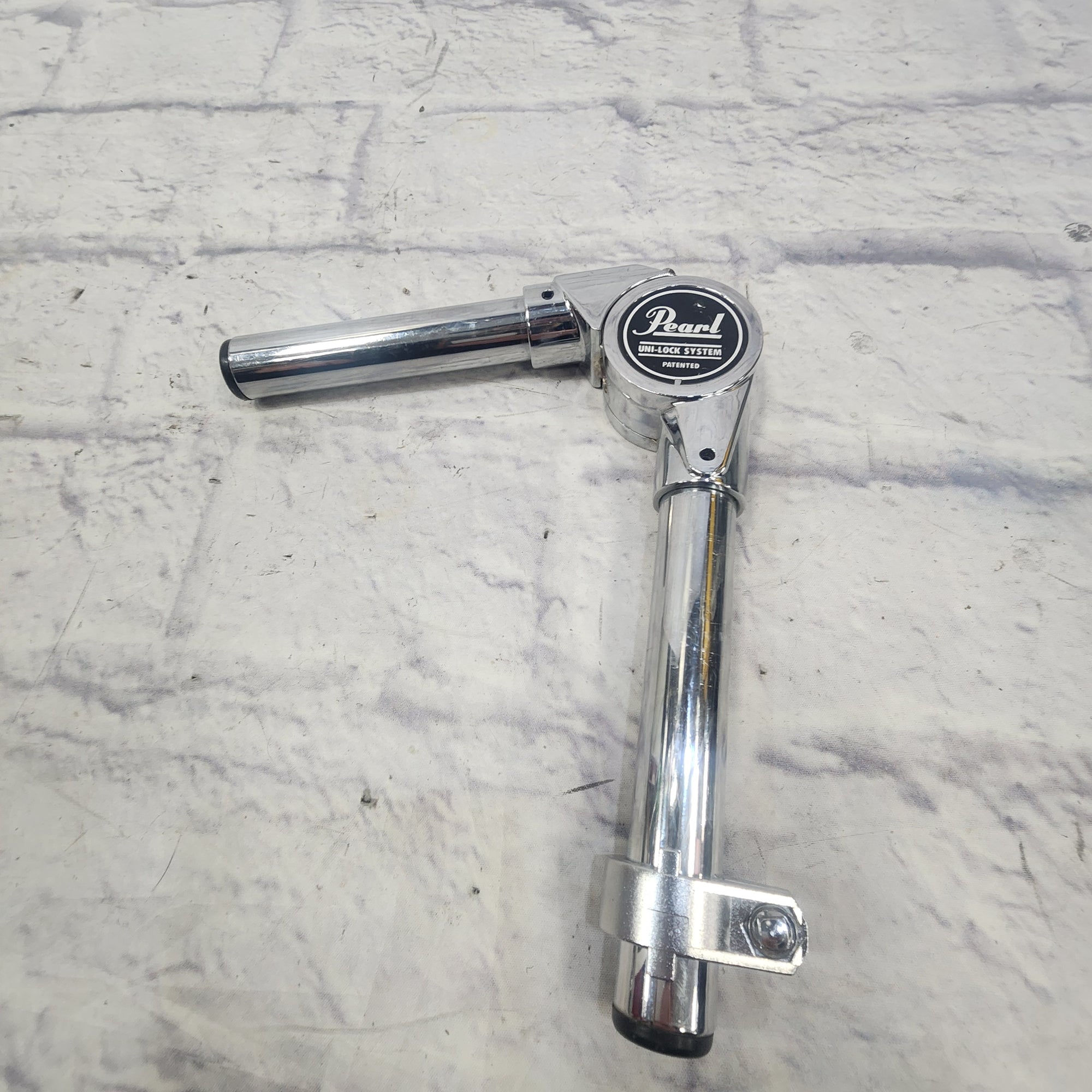Pearl Gyro-Lock System Tilting Arm Drum Accessory