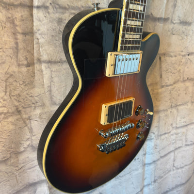 Ibanez ARC100 with EMG HZ Humbucker Electric Guitar