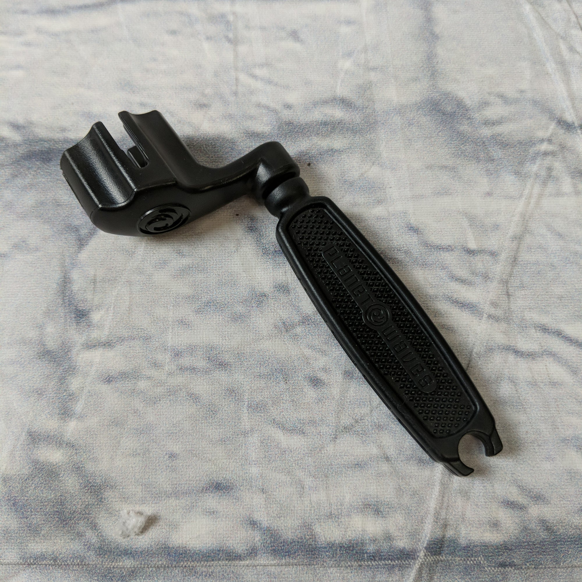 Planet Waves peg winder