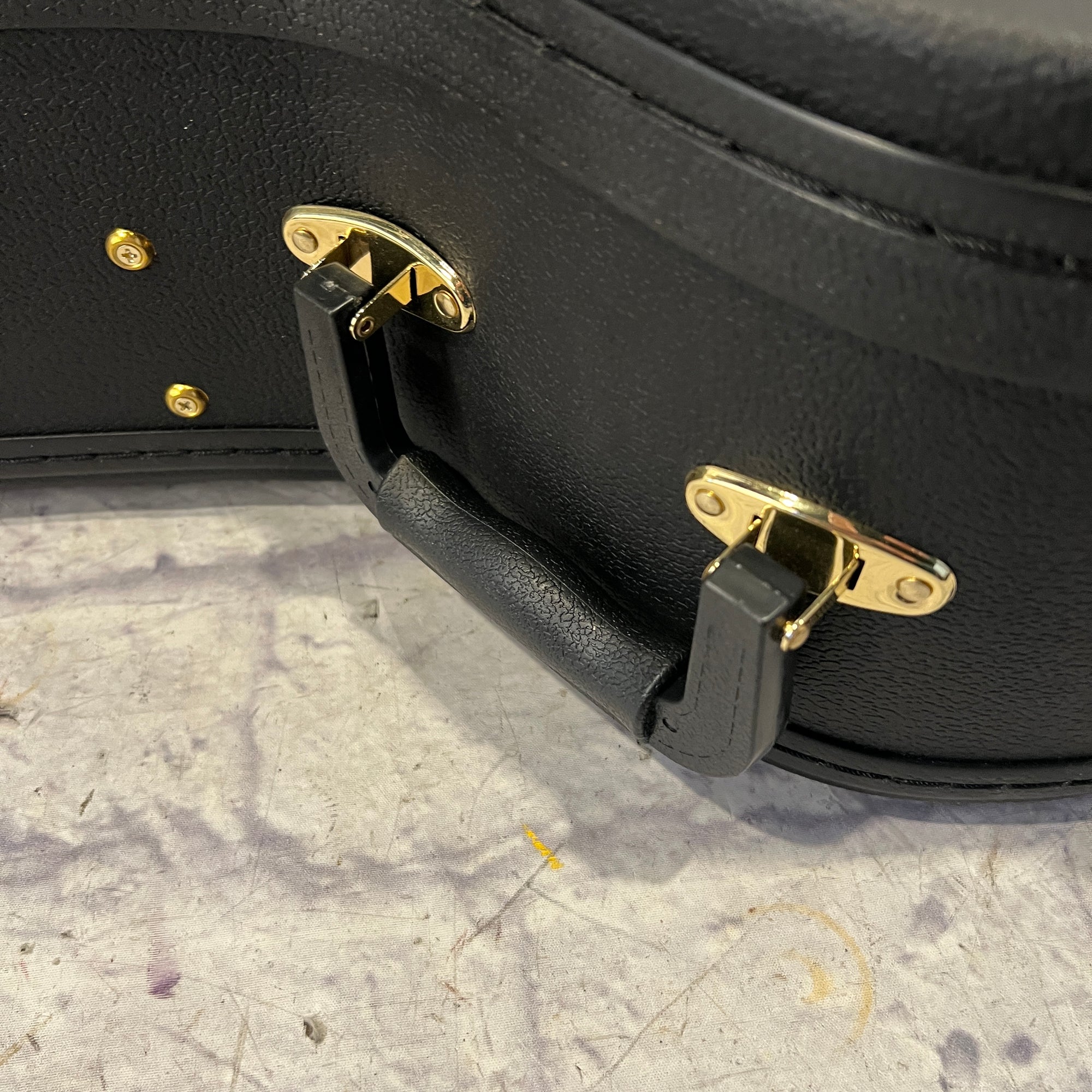 Access Dreadnaught Acoustic Guitar Case