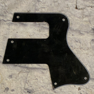 Unknown Les Paul Special 3-Ply BWB Pickguard