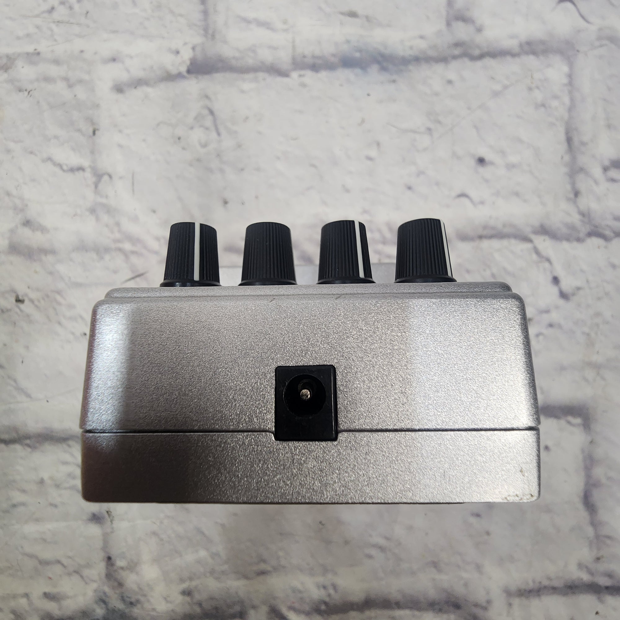 Digitech Digidelay X SEries Delay Pedal