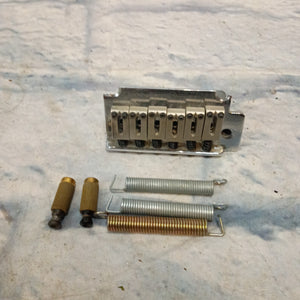 Squier 2 Point Stratocaster Bridge