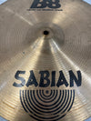 Sabian 16 B8 Crash Cymbal