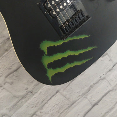 Schecter PT Monster Electric Guitar